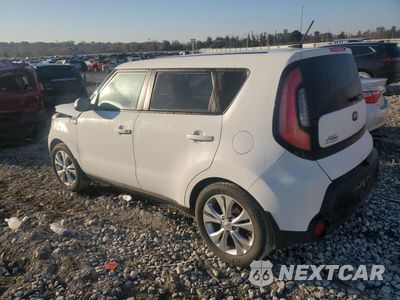 Drugie zdjęcie samochodu z przodu: 2015 KIA SOUL + VIN:KNDJP3A51F7192928 - miniatura