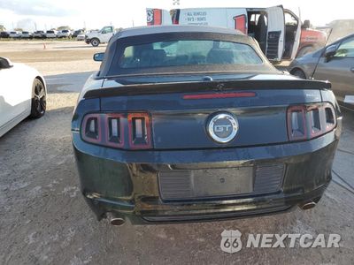 Zdjęcie 6 z 14 samochodu: 2014 FORD MUSTANG GT VIN:1ZVBP8FF8E5245909 - miniatura
