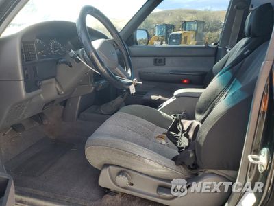 Zdjęcie 7 z 14 samochodu: 1990 TOYOTA 4RUNNER VN39 SR5 VIN:JT3VN39W2L8003394 - miniatura