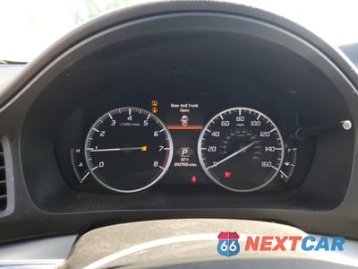 Zdjęcie 9 z 14 samochodu: 2022 ACURA ILX PREMIUM VIN:19UDE2F77NA001832 - miniatura