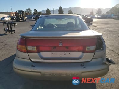 Zdjęcie 6 z 12 samochodu: 1998 SATURN SC1 VIN:1G8ZE1283WZ270422 - miniatura
