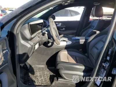 Zdjęcie 7 z 13 samochodu: 2022 MERZ GLE COUPE VIN:4JGFD6BB0NA765643 - miniatura