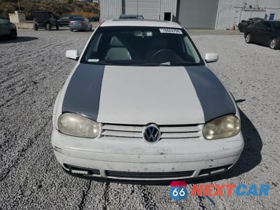 Piąte zdjęcie samochodu w środku: 2002 VOLKSWAGEN GOLF GLS TDI VIN:9BWGP61J324063227 - miniatura