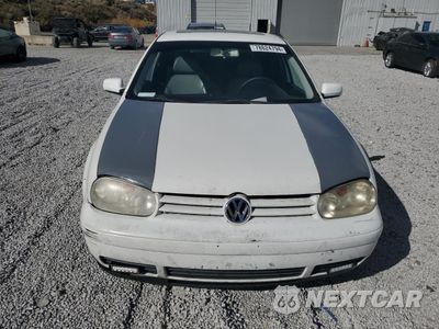 Piąte zdjęcie samochodu w środku: 2002 VOLKSWAGEN GOLF GLS TDI VIN:9BWGP61J324063227 - miniatura