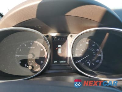 Zdjęcie 9 z 13 samochodu: 2018 HYUNDAI SANTA FE SPORT VIN:5NMZU3LB3JH096217 - miniatura