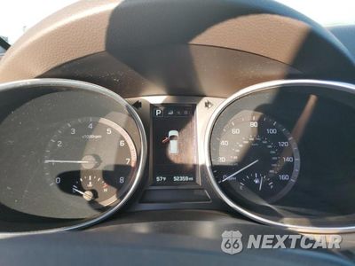 Zdjęcie 9 z 13 samochodu: 2018 HYUNDAI SANTA FE SPORT VIN:5NMZU3LB3JH096217 - miniatura