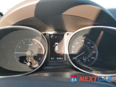 Zdjęcie 9 z 13 samochodu: 2018 HYUNDAI SANTA FE SPORT VIN:5NMZU3LB3JH096217 - miniatura
