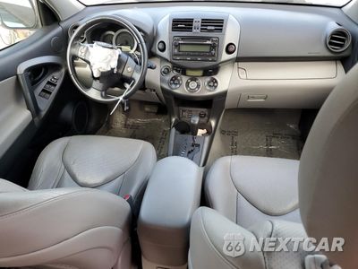 Zdjęcie 8 z 15 samochodu: 2012 TOYOTA RAV4 LIMITED VIN:2T3DF4DV1CW247511 - miniatura