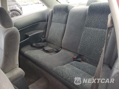 Zdjęcie 19 z 24 samochodu: 1998 HONDA CIVIC EX VIN:1HGEJ8247WL005920 - miniatura