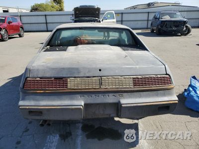 Zdjęcie 6 z 12 samochodu: 1986 PONTIAC FIERO SPORT VIN:1G2PM37R2FP239143 - miniatura