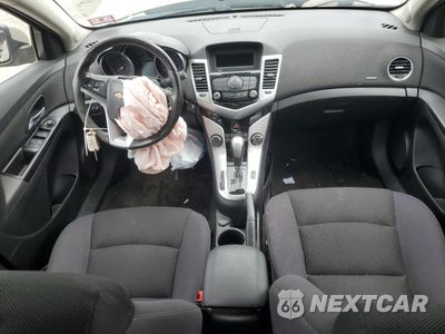 Zdjęcie 8 z 12 samochodu: 2014 CHEVROLET CRUZE LT VIN:1G1PC5SB0E7429325 - miniatura