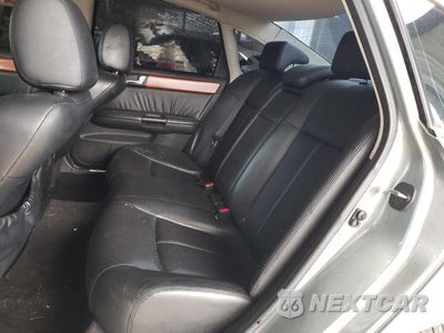 Zdjęcie 10 z 13 samochodu: 2006 INFINITI M35 BASE VIN:JNKAY01EX6M114191 - miniatura