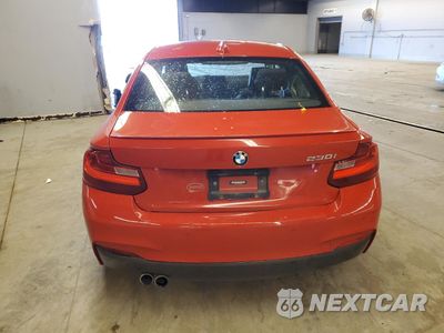 Zdjęcie 6 z 14 samochodu: 2017 BMW 230I VIN:WBA2F9C33H7A40366 - miniatura