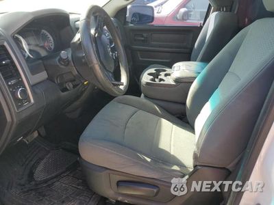Zdjęcie 7 z 12 samochodu: 2013 RAM 1500 ST VIN:1C6RR7FP3DS667902 - miniatura