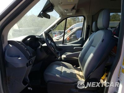 Zdjęcie 7 z 13 samochodu: 2017 FORD TRANSIT T-350 VIN:1FBZX2CM8HKB53307 - miniatura
