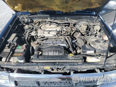 Zdjęcie 13 z 14 samochodu: 1990 TOYOTA 4RUNNER VN39 SR5 VIN:JT3VN39W2L8003394 - miniatura