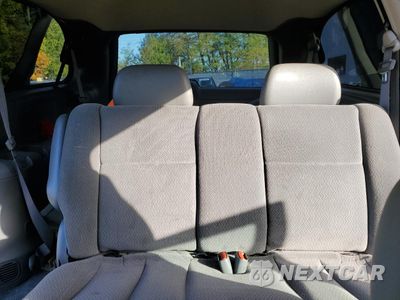 Zdjęcie 10 z 15 samochodu: 2005 DODGE GRAND CARAVAN SE VIN:1D4GP24RX5B292320 - miniatura