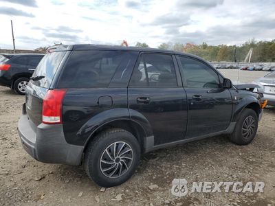 Trzecie zdjęcie samochodu z tyłu: 2005 SATURN VUE VIN:5GZCZ33D75S827264 - miniatura