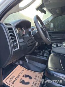 Zdjęcie 9 z 10 samochodu: 2015 RAM 2500 ST VIN:3C6TR5CT8FG576548 - miniatura
