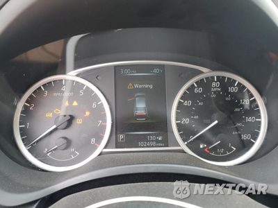 Zdjęcie 9 z 14 samochodu: 2017 NISSAN SENTRA S VIN:3N1AB7AP3HL658352 - miniatura