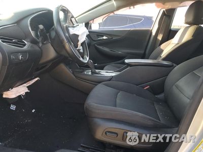Zdjęcie 7 z 12 samochodu: 2017 CHEVROLET MALIBU LT VIN:1G1ZE5ST2HF161903 - miniatura