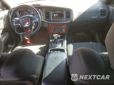 Zdjęcie 8 z 14 samochodu: 2018 DODGE CHARGER SXT PLUS VIN:2C3CDXHG0JH200650 - miniatura