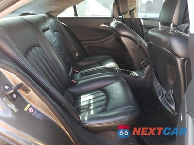 Zdjęcie 10 z 14 samochodu: 2008 MERCEDES-BENZ CLS 550 VIN:WDDDJ72X88A118553 - miniatura