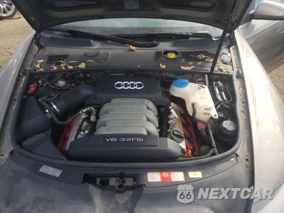 Zdjęcie 11 z 12 samochodu: 2007 AUDI A6 AVANT QUATTRO VIN:WAUKH74F07N099390 - miniatura