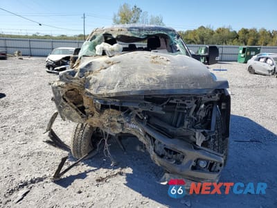 Piąte zdjęcie samochodu w środku: 2024 FORD F250 SUPER DUTY VIN:1FT8W2BA7RED43438 - miniatura