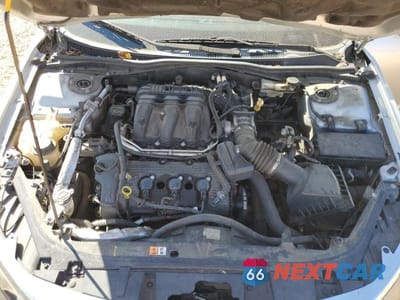 Zdjęcie 11 z 12 samochodu: 2011 FORD FUSION VIN:3FAHP0HG3BR202503 - miniatura