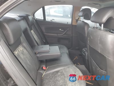 Zdjęcie 10 z 13 samochodu: 2008 SAAB 9-3 2.0T VIN:YS3FB46YX81004368 - miniatura