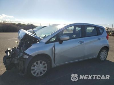2015 NISSAN VERSA NOTE S 3N1CE2CP7FL379886 - główne zdjęcie licytacji z USA - miniatura