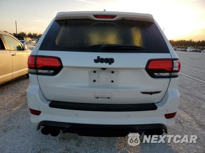Zdjęcie 6 z 14 samochodu: 2020 JEEP GRAND CHEROKEE TRACKHAWK VIN:1C4RJFN94LC117484 - miniatura