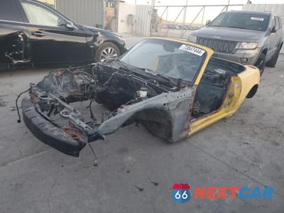 1997 MAZDA MX-5 MIATA JM1NA3531V0725461 - główne zdjęcie licytacji z USA - miniatura