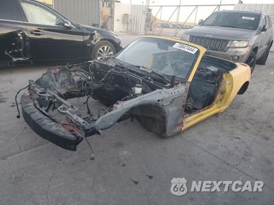 1997 MAZDA MX-5 MIATA JM1NA3531V0725461 - główne zdjęcie licytacji z USA - miniatura