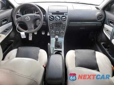Zdjęcie 8 z 14 samochodu: 2006 MAZDA SPEED 6 VIN:JM1GG12L461105991 - miniatura