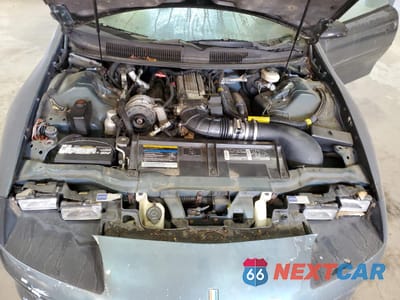 Zdjęcie 12 z 14 samochodu: 1994 CHEVROLET CAMARO Z28 VIN:2G1FP22P0R2173582 - miniatura