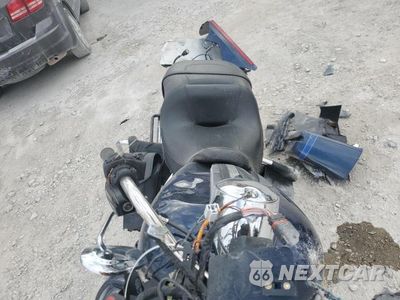 Piąte zdjęcie samochodu w środku: 2012 HARLEY-DAVIDSON FLTRU ROAD GLIDE ULTRA VIN:1HD1KGM1XCB655901 - miniatura