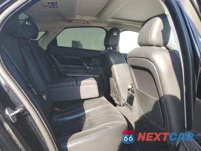 Zdjęcie 10 z 12 samochodu: 2014 JAGUAR XJ VIN:SAJWA1CZ1E8V65570 - miniatura