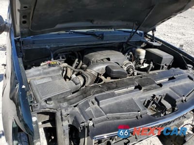 Zdjęcie 11 z 12 samochodu: 2013 CHEVROLET AVALANCHE LT VIN:3GNMCFE05DG288014 - miniatura