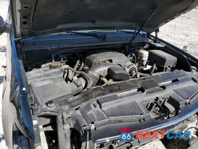 Zdjęcie 11 z 12 samochodu: 2013 CHEVROLET AVALANCHE LT VIN:3GNMCFE05DG288014 - miniatura