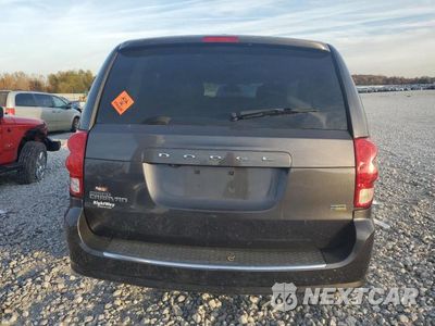Zdjęcie 6 z 13 samochodu: 2019 DODGE GRAND CARAVAN SE VIN:2C4RDGBG3KR641585 - miniatura