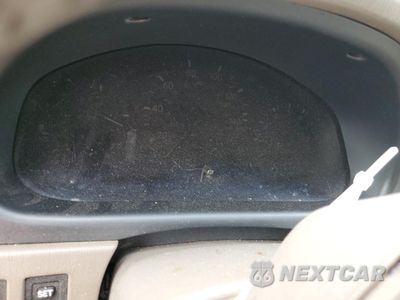 Zdjęcie 9 z 13 samochodu: 1999 LEXUS RX 300 VIN:JT6GF10U1X0014335 - miniatura