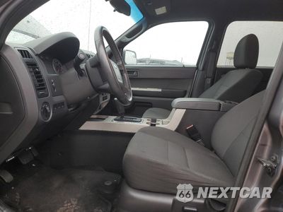 Zdjęcie 7 z 13 samochodu: 2011 FORD ESCAPE XLT VIN:1FMCU0DG3BKB92252 - miniatura