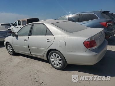 Drugie zdjęcie samochodu z przodu: 2005 TOYOTA CAMRY LE VIN:4T1BE32K95U522678 - miniatura