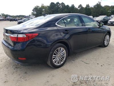 Trzecie zdjęcie samochodu z tyłu: 2015 LEXUS ES 350 VIN:JTHBK1GG6F2188045 - miniatura