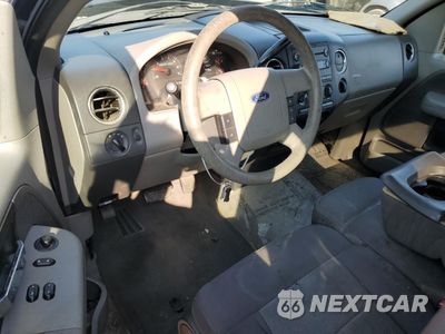 Zdjęcie 8 z 12 samochodu: 2004 FORD F150 VIN:1FTRF12W44NA77850 - miniatura