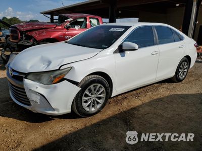 2015 TOYOTA CAMRY LE 4T1BF1FKXFU080118 - główne zdjęcie licytacji z USA - miniatura