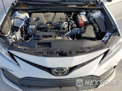 Zdjęcie 11 z 13 samochodu: 2023 TOYOTA CAMRY LE VIN:4T1R11AK2PU118401 - miniatura