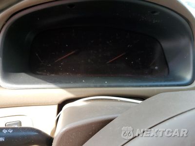 Zdjęcie 9 z 13 samochodu: 1998 LEXUS ES 300 VIN:JT8BF28G1W5035807 - miniatura